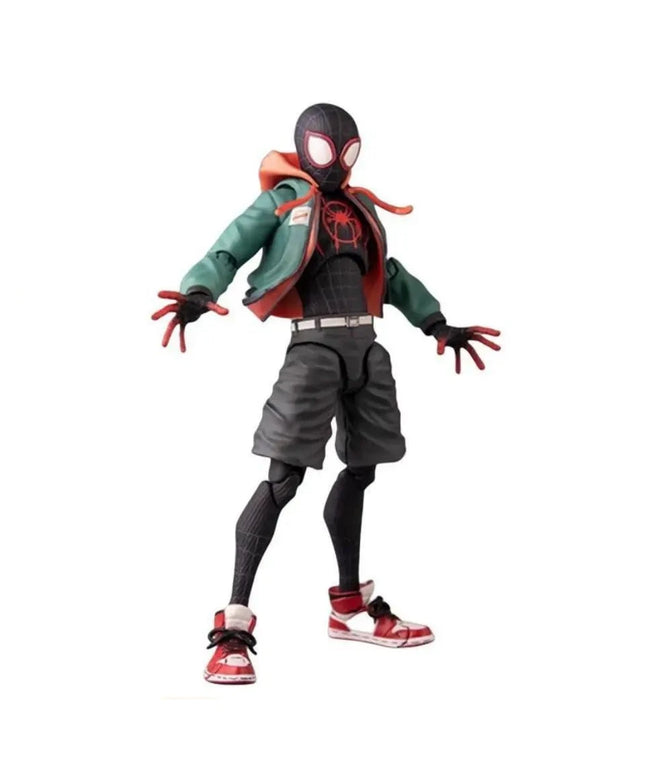 Figurine Spider Man Across the Spider-Verse