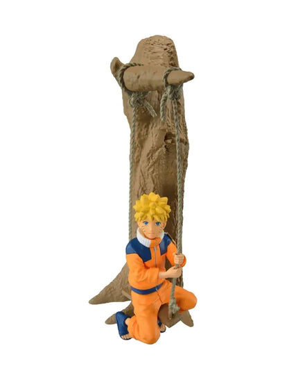Figurine Naruto Shippûden - Naruto Uzumaki Enfant