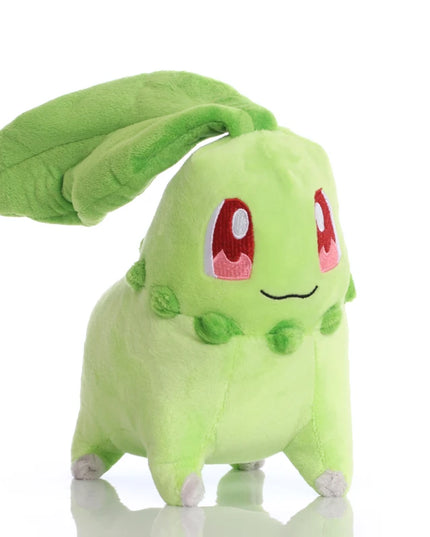Figurine Peluche Pokémon - Germignon 20 cm