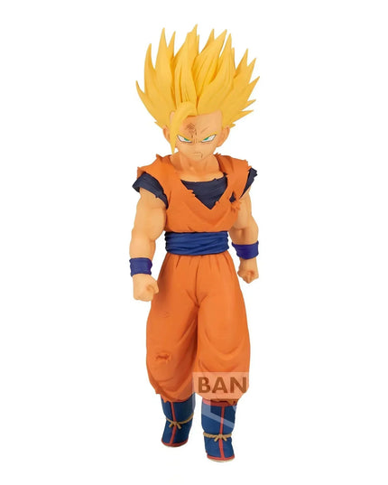 Figurine Dragon Ball Z - Son Gohan SSJ #1 20 cm