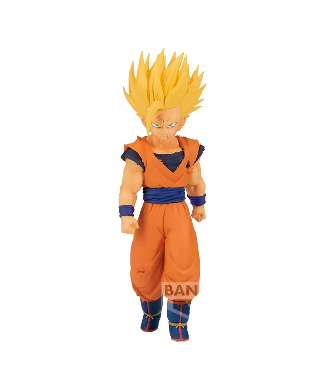 Figurine Dragon Ball Z - Son Gohan SSJ #1 20 cm