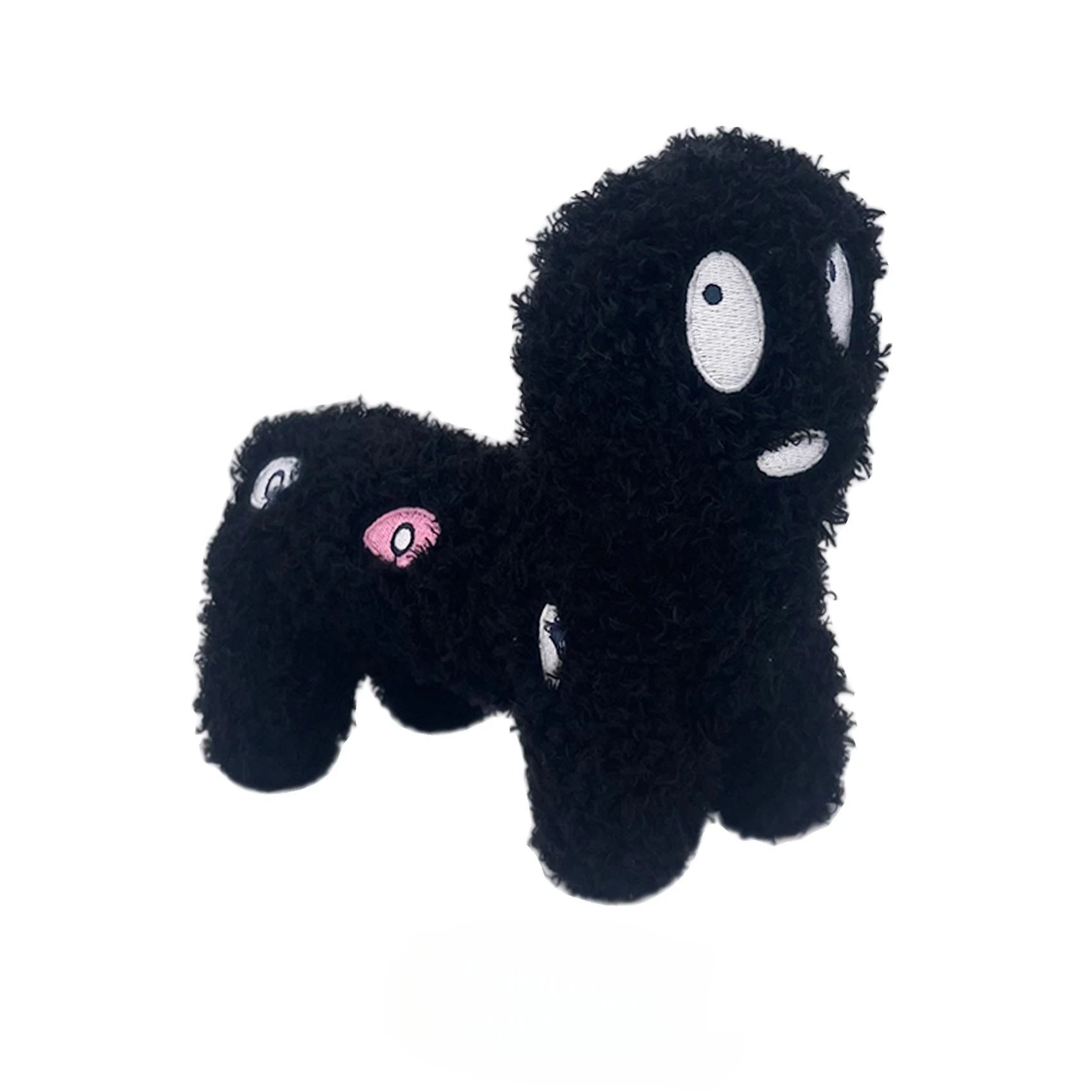 Figurine Peluche Digital Circus #6