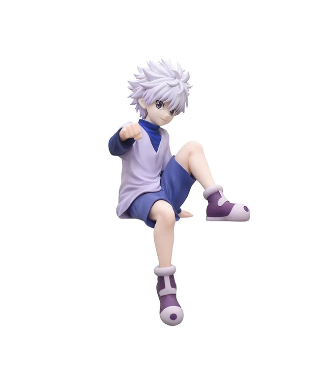 Figurine Hunter x Hunter - Kirua Zoldik