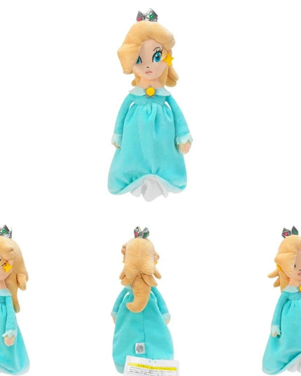 Figurine Peluche Super Mario - Rosalina #2 27.5 cm