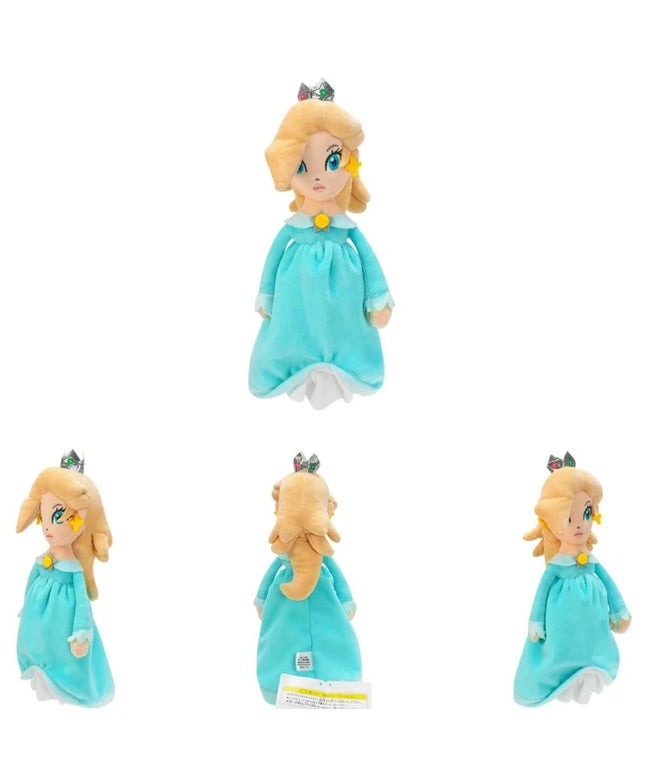 Figurine Peluche Super Mario - Rosalina #2 27.5 cm