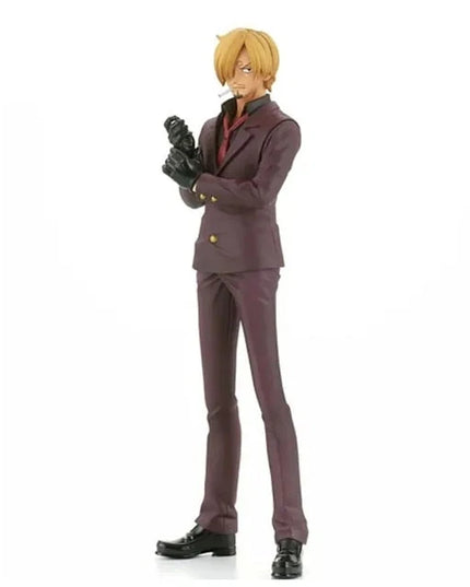 Figurine One Piece - Sanji 17 cm