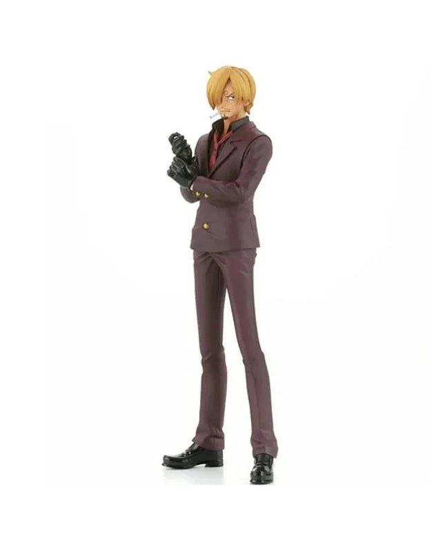 Figurine One Piece - Sanji 17 cm
