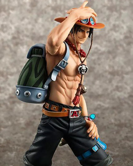 Figure One Piece - Ace DX 10th Anniversary 3