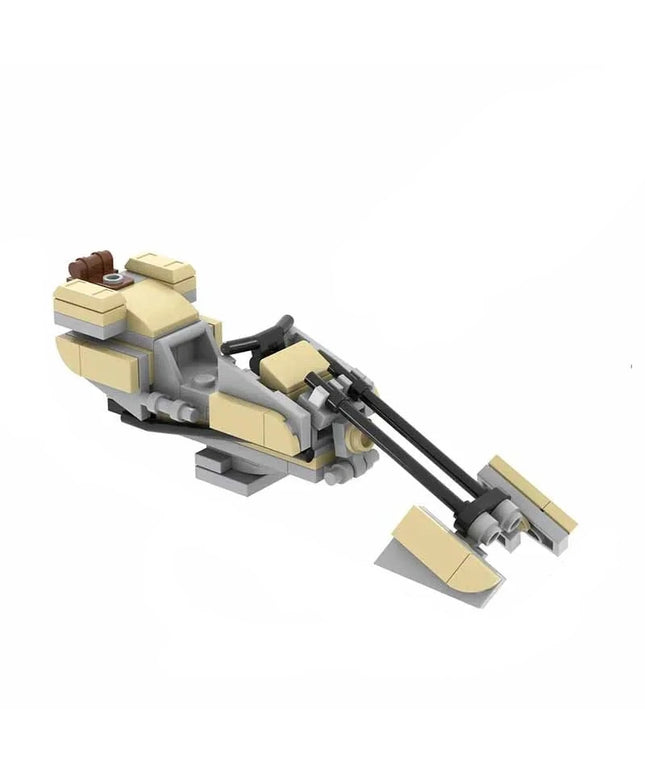 Figurine de Construction - Star Wars MOC2069