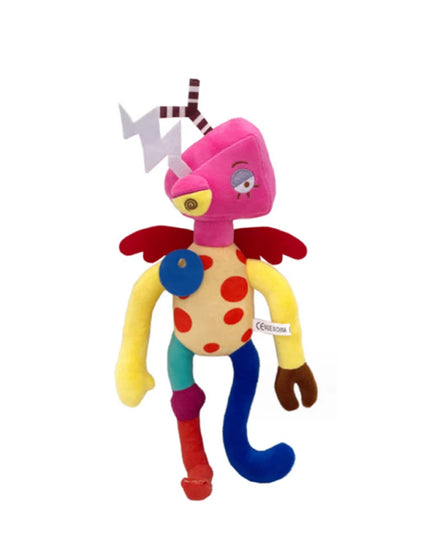 Figurine Peluche Digital Circus #5