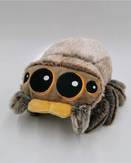 Figurine Peluche Animal - Araignée