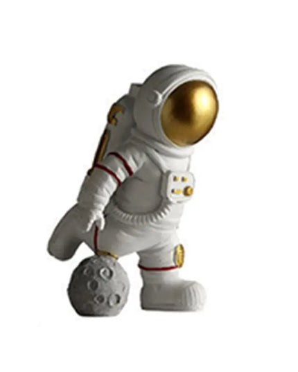 Figurine Astronaute #C 8 cm
