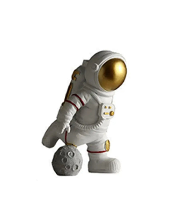 Figurine Astronaute #C 8 cm