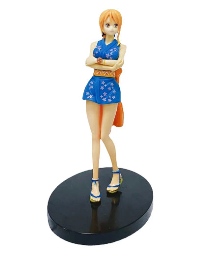 Figurine One Piece - Nami 19 cm