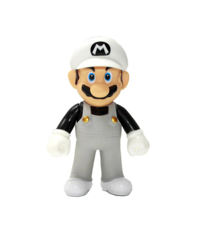 Figurine Super Mario Bros - Mario #15