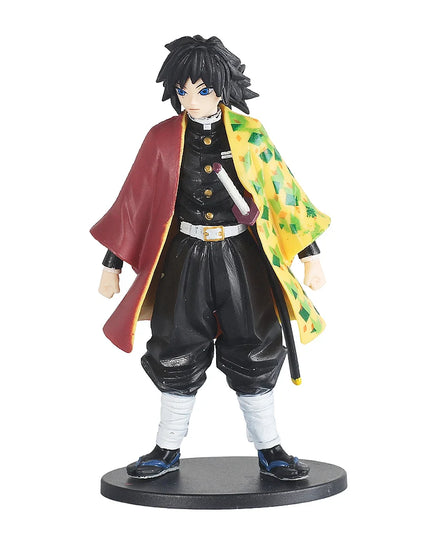 Figurine Giyu Tomioka Katana