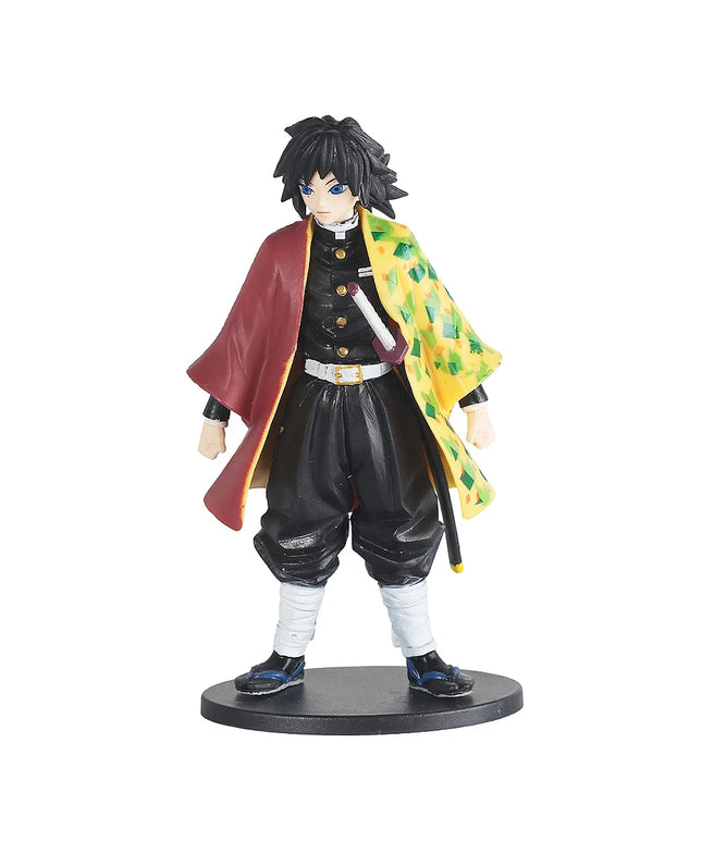 Figurine Giyu Tomioka Katana