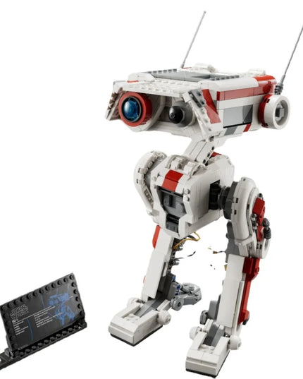Figurine de Construction - Star Wars BD-1 31 cm 2