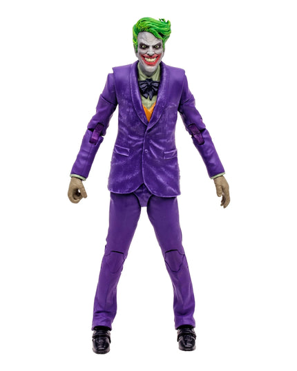 Figurine The Joker #1 18 cm