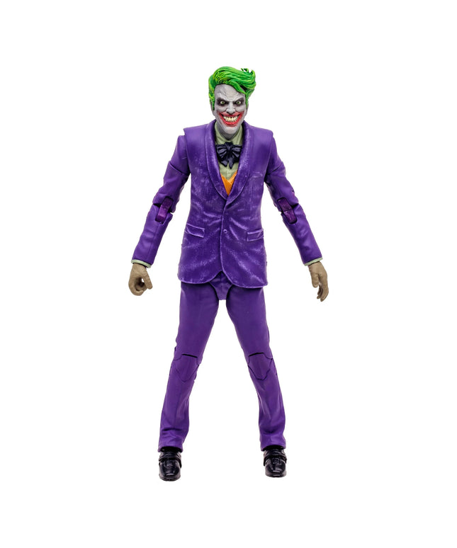 Figurine The Joker #1 18 cm