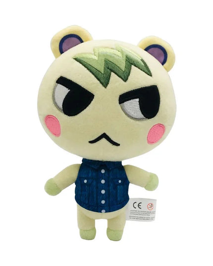 Figurine Animal Crossing Modèle #12