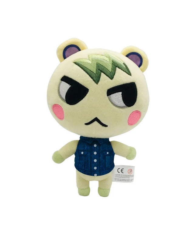 Figurine Animal Crossing Modèle #12