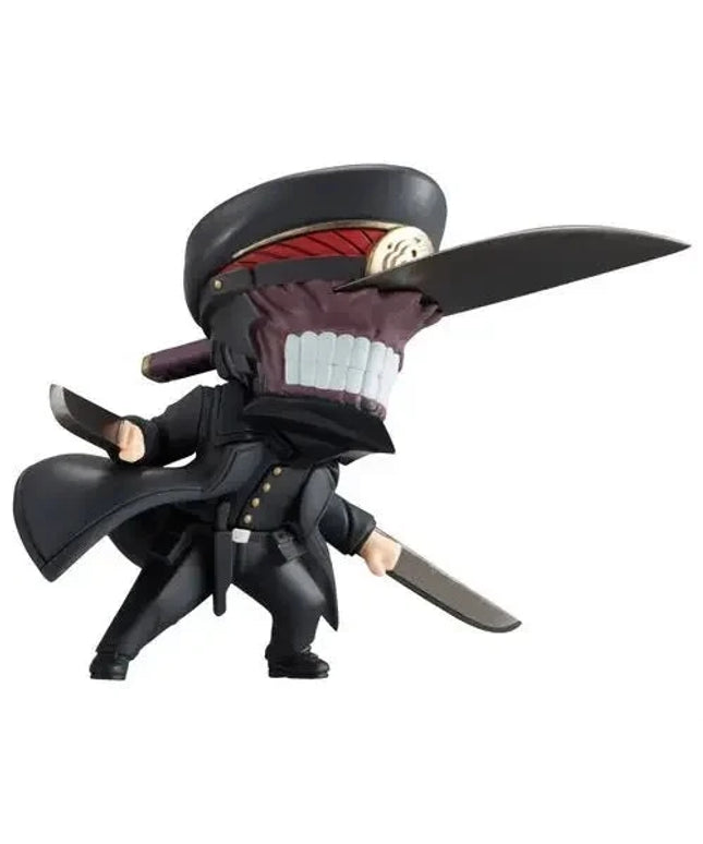 Figurine Chainsaw Man - Sword Demon
