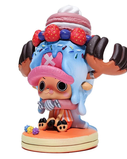 Figurine One Piece - Chopper Candy 11 cm 2