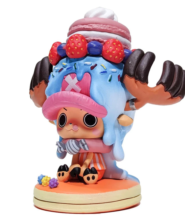 Figurine One Piece - Chopper Candy 11 cm 2