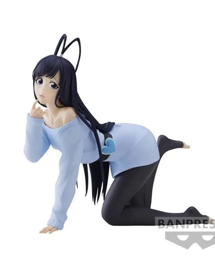 Figurine Bleach - Giselle Gewelle 11 cm