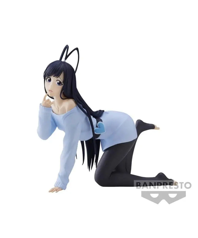 Figurine Bleach - Giselle Gewelle 11 cm