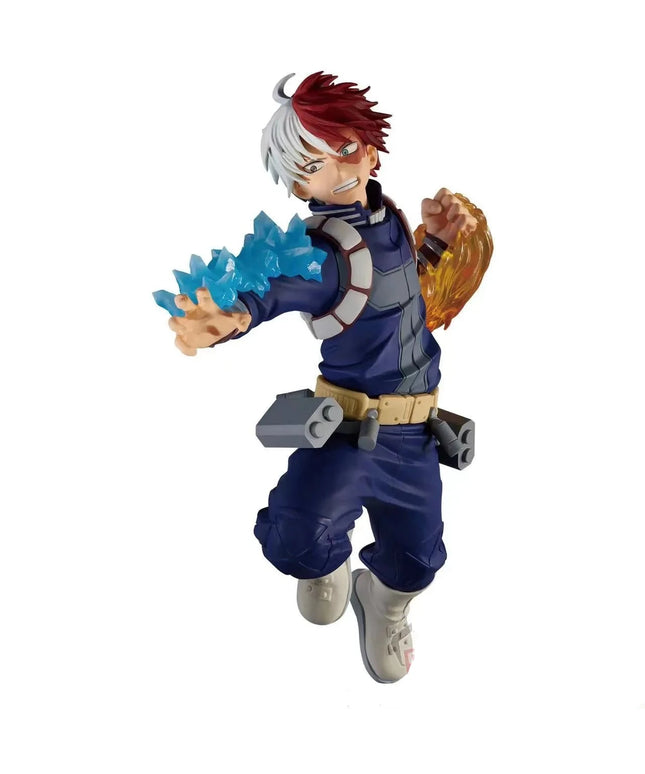 Figurine My Hero Academia - Todoroki Shoto 15 cm