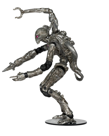 Figurine Ghost of Krypton Brainiac 18 cm 6