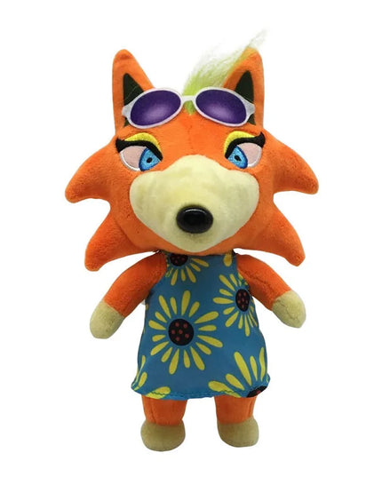 Figurine Animal Crossing Modèle #1
