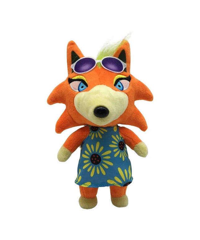 Figurine Animal Crossing Modèle #1