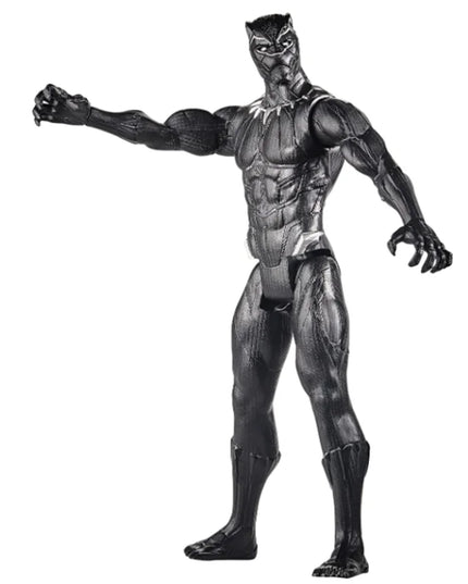 Figurine Originale The Avengers Black Panther détails