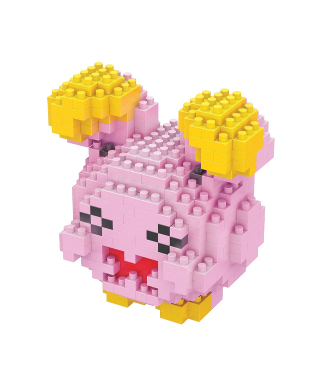 Figurine de Construction - Pokémon #52