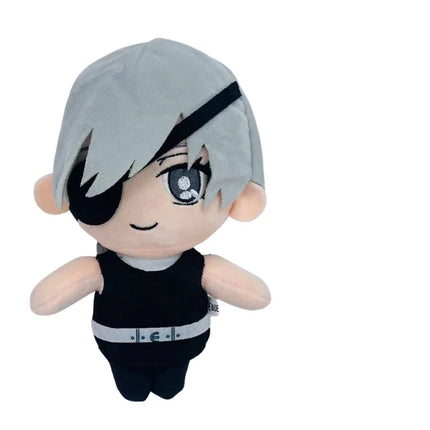 Figurine Peluche Chainsaw Man - Quanxi