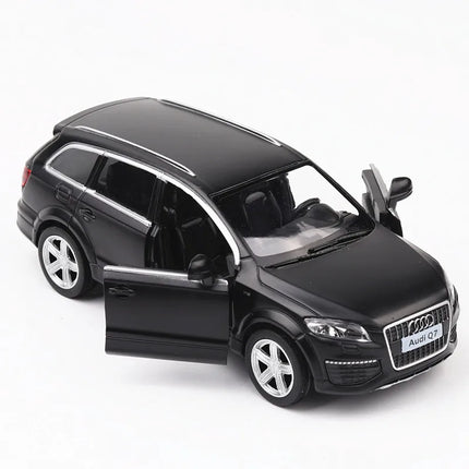 Figurine 1:36 Audi - Audi Q7