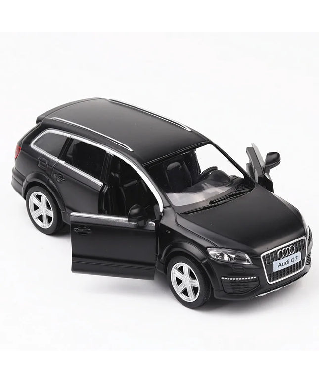 Figurine 1:36 Audi - Audi Q7