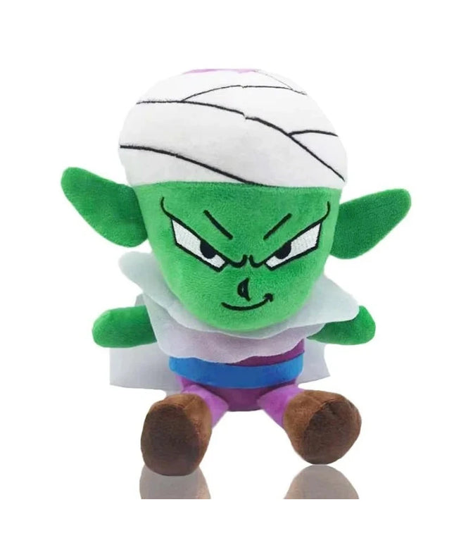 Figurine Peluche Dragon Ball Z - Piccolo 20 cm