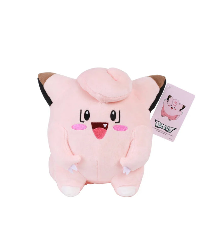 Figurine Peluche Pokémon - Pokémon #6 20 cm