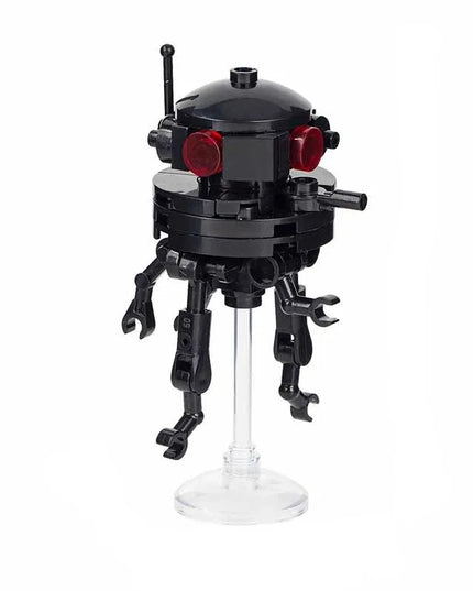 Figurine de Construction - Star Wars MOC2012