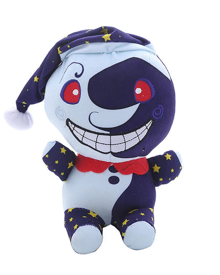 Figurine Peluche FNAF #4 18 cm