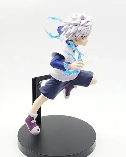 Figurine Hunter x Hunter - Kirua 4