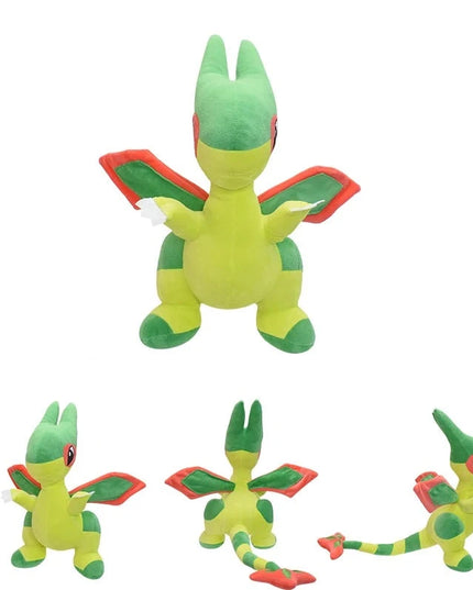 Figurine Peluche Pokémon - Libégon 28 cm