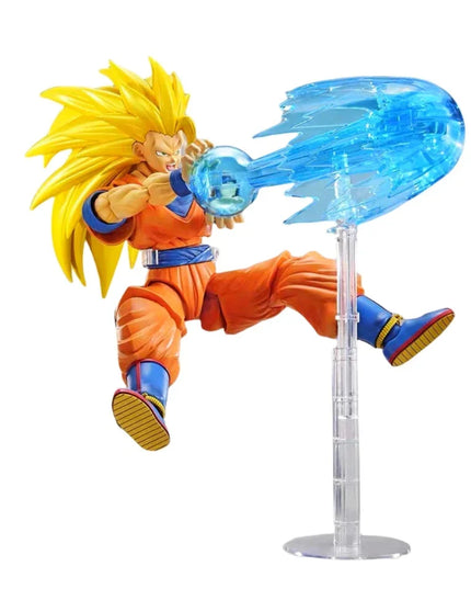 Figurine Dragon Ball Z - Son Goku SSJ3 20 cm