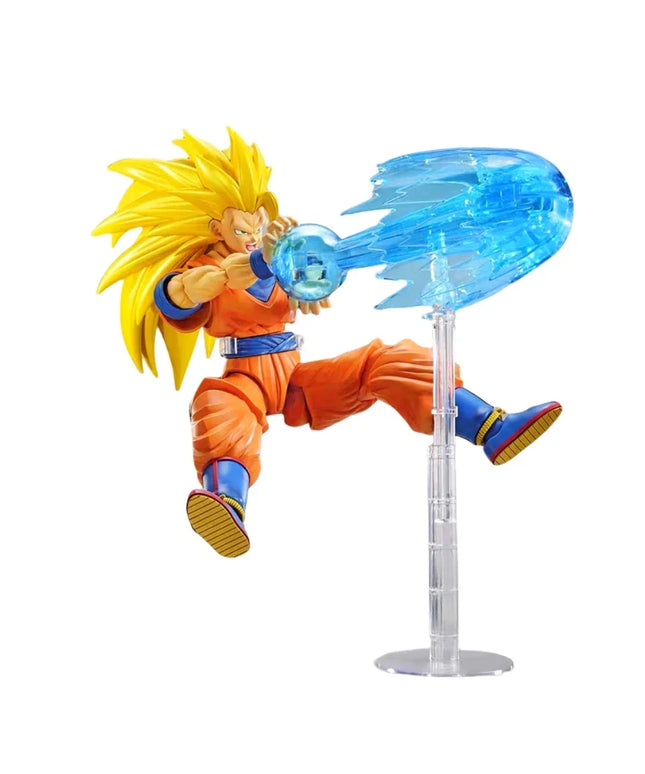 Figurine Dragon Ball Z - Son Goku SSJ3 20 cm