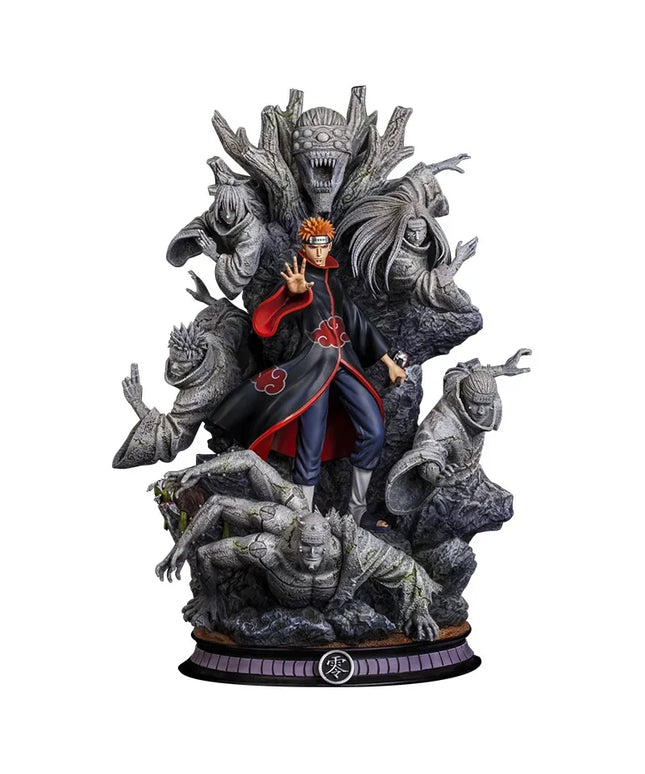 Figurine Naruto - Pain 35 cm