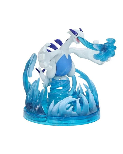 Figurine Pokémon - Lugia 11.5 cm